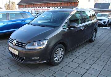 VW Sharan 160.600 km 17.950 &euro; Chemnitz 09114