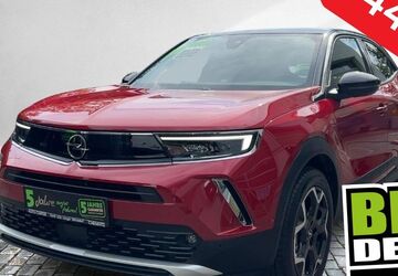 Opel Mokka-e 2.801 km 22.701 &euro; Chemnitz 09113