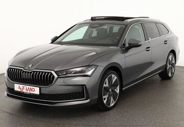 Skoda Superb 23.180 km 39.900 &euro; Chemnitz 09113