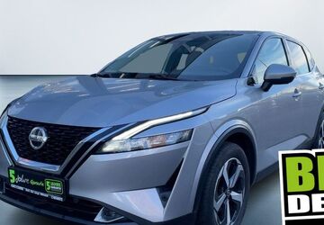 Nissan Qashqai 39.722 km 25.702 &euro; Chemnitz 09116