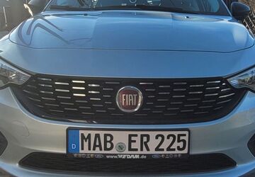 Fiat Tipo 58.000 km 7.150 &euro; Pockau 09509