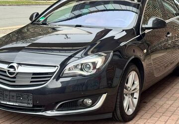 Opel Insignia 145.000 km 5.999 &euro; Chemnitz 09120
