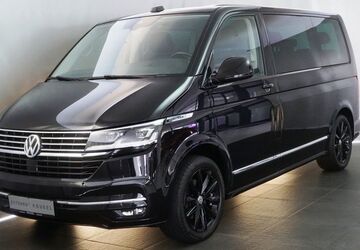 VW T6 Multivan 66.747 km 49.690 &euro; Chemnitz 09224
