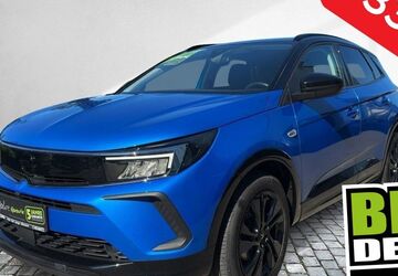 Opel Grandland (X) 55.741 km 25.701 &euro; Chemnitz 09116