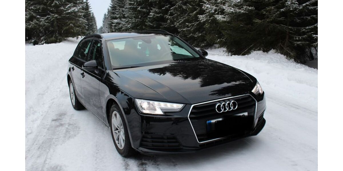 Audi A4 150.000 km 14.490 &euro; Chemnitz 09126