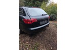 Audi A6 225.000 km 2.200 &euro; Chemnitz 09111