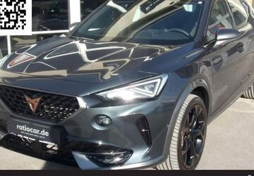 Cupra Formentor 57.622 km 28.370 &euro; Altmittweida 09648