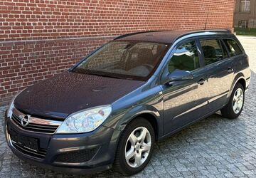 Opel Astra 191.300 km 2.500 &euro; Chemnitz 09111