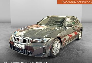 BMW 320 27.478 km 42.444 &euro; Chemnitz/Röhrsdorf 09247