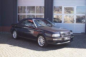 Gebrauchte Audi 80