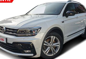 VW Tiguan 128.898 km 24.990 &euro; Chemnitz 09113