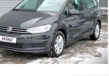 VW Touran 79.850 km 26.750 &euro; Waldheim 04736