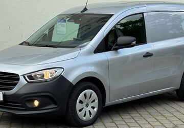 Mercedes-Benz Citan 17.552 km 21.575 &euro; Chemnitz 09120