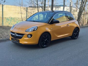 Gebrauchte Opel Adam