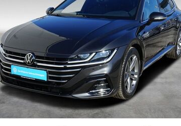 VW Arteon 88.853 km 25.930 &euro; Chemnitz 09113