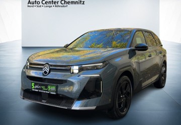 Citroen C5 Aircross 7.500 km 34.557 &euro; Chemnitz 09116
