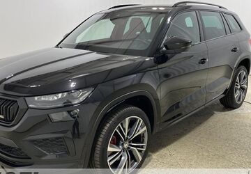Skoda Kodiaq 54.190 km 39.999 &euro; Chemnitz - Mittelbach 09224