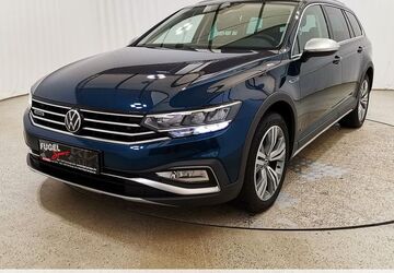 VW Passat Variant 56.300 km 28.869 &euro; Chemnitz - Mittelbach 09224
