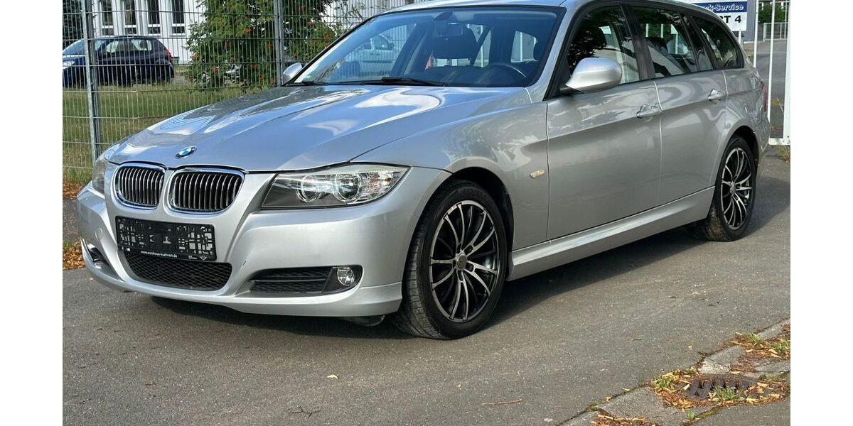 BMW 318 210.100 km 4.500 &euro; Chemnitz 09120