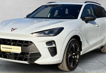 Cupra Terramar 1.500 km 49.950 &euro; Chemnitz 09113