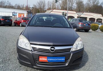 Opel Astra 152.600 km 3.490 &euro; Chemnitz 09116