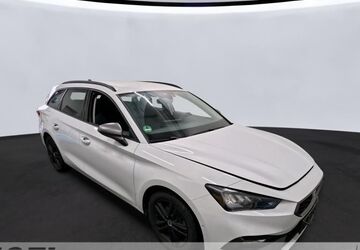 Seat Leon 85.400 km 19.899 &euro; Chemnitz - Mittelbach 09224