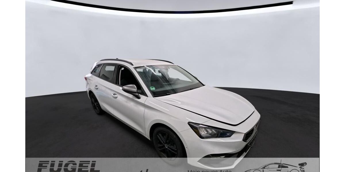 Seat Leon 85.400 km 19.899 &euro; Chemnitz - Mittelbach 09224