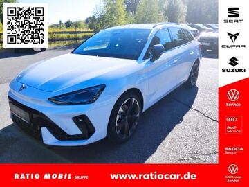Gebrauchte Cupra Leon