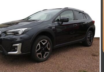 Subaru XV 47.425 km 23.490 &euro; Chemnitz 09126