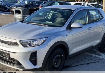 Kia Stonic 63.190 km 13.899 &euro; Chemnitz - Mittelbach 09224
