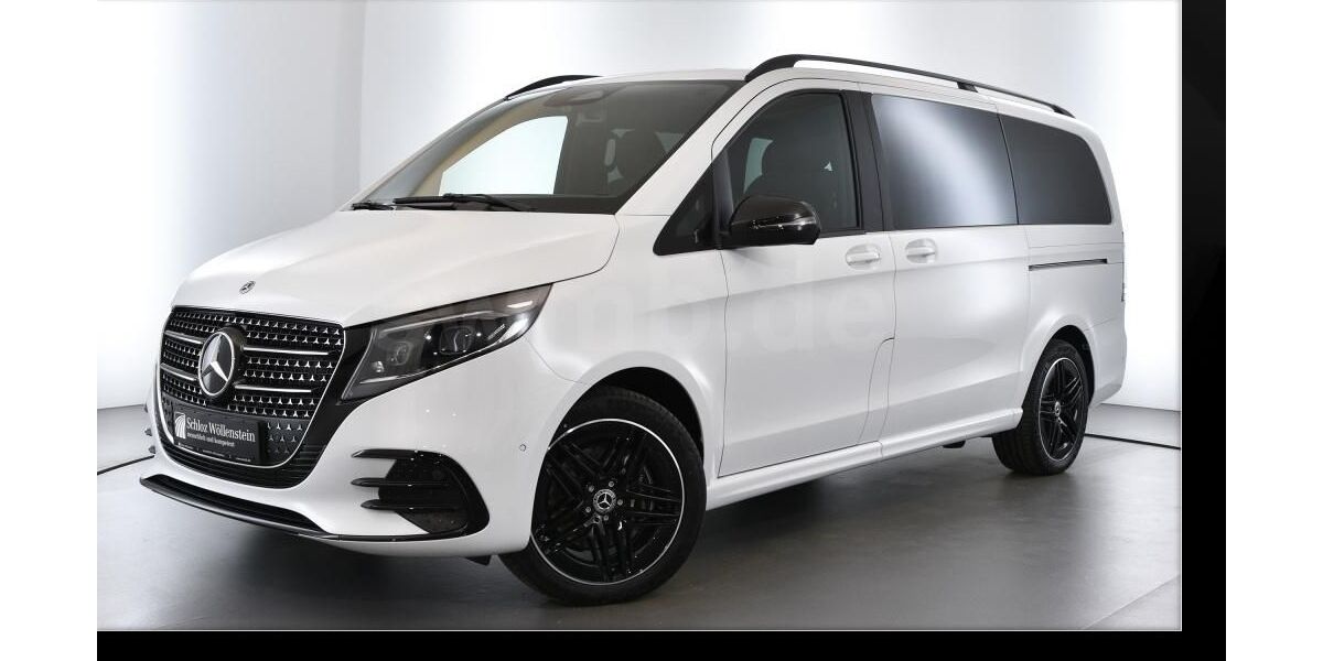 Mercedes-Benz V 300 14.900 km 79.770 &euro; Chemnitz 09120