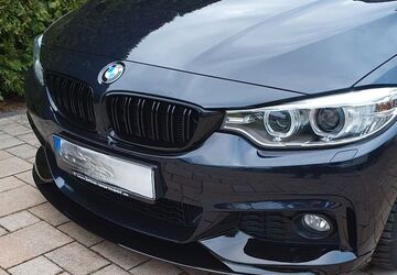 BMW 420 Gran Coupé 165.000 km 18.700 &euro; Mittweida 09648