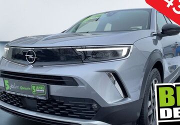 Opel Mokka 29.588 km 15.224 &euro; Chemnitz 09126