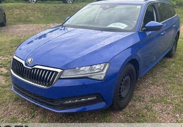Skoda Superb 59.150 km 21.499 &euro; Chemnitz 09125