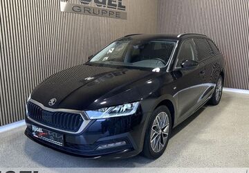 Skoda Octavia 120.450 km 17.899 &euro; Chemnitz - Mittelbach 09224