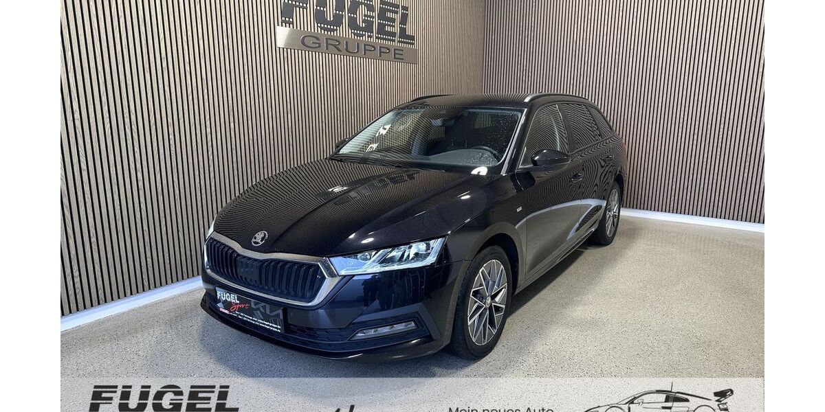 Skoda Octavia 120.450 km 17.899 &euro; Chemnitz - Mittelbach 09224