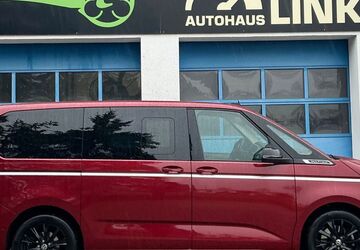 VW T7 Multivan 24.800 km 51.980 &euro; Chemnitz OT Grüna 09224