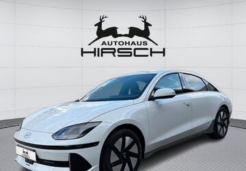 Hyundai IONIQ 6 11.025 km 35.790 &euro; Chemnitz 09120