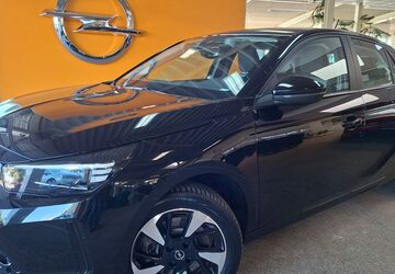 Opel Corsa 19.000 km 15.990 &euro; Altmittweida 09648