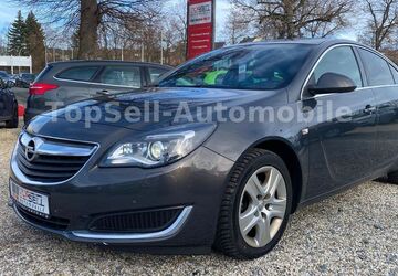 Opel Insignia 150.000 km 7.474 &euro; Chemnitz 09120
