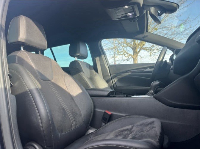 Opel Insignia Sports Tourer 95.500 km 16.499 &euro; Burgstädt 09217