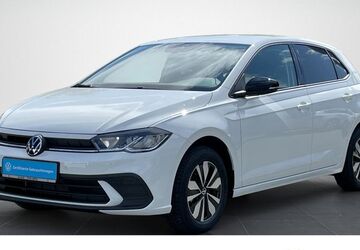 VW Polo 6.123 km 19.710 &euro; Stollberg 09366