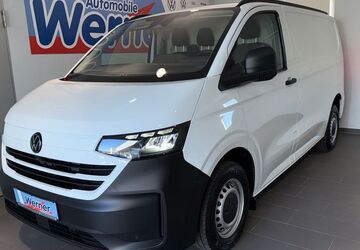 VW T7 Transporter 9.956 km 36.880 &euro; Mittweida 09648