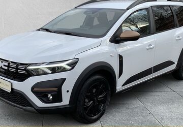 Dacia Jogger 7.500 km 20.890 &euro; Chemnitz 09131