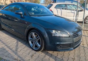 Audi TT 239.850 km 6.890 &euro; Chemnitz 09120