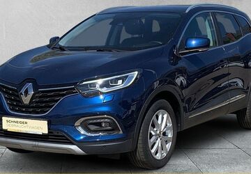 Renault Kadjar 65.100 km 17.490 &euro; Frankenberg 09669