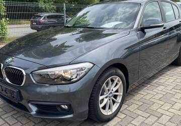 BMW 116 175.700 km 9.800 &euro; Chemnitz 09114