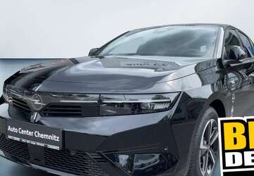 Opel Astra 2.500 km 32.996 &euro; Chemnitz 09116