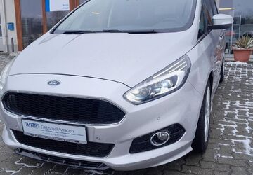 Ford S-Max 83.700 km 19.895 &euro; Chemnitz 09117