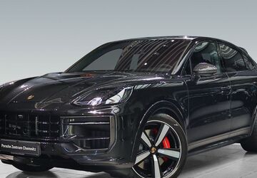 Porsche Cayenne 4.900 km 144.636 &euro; Chemnitz 09116